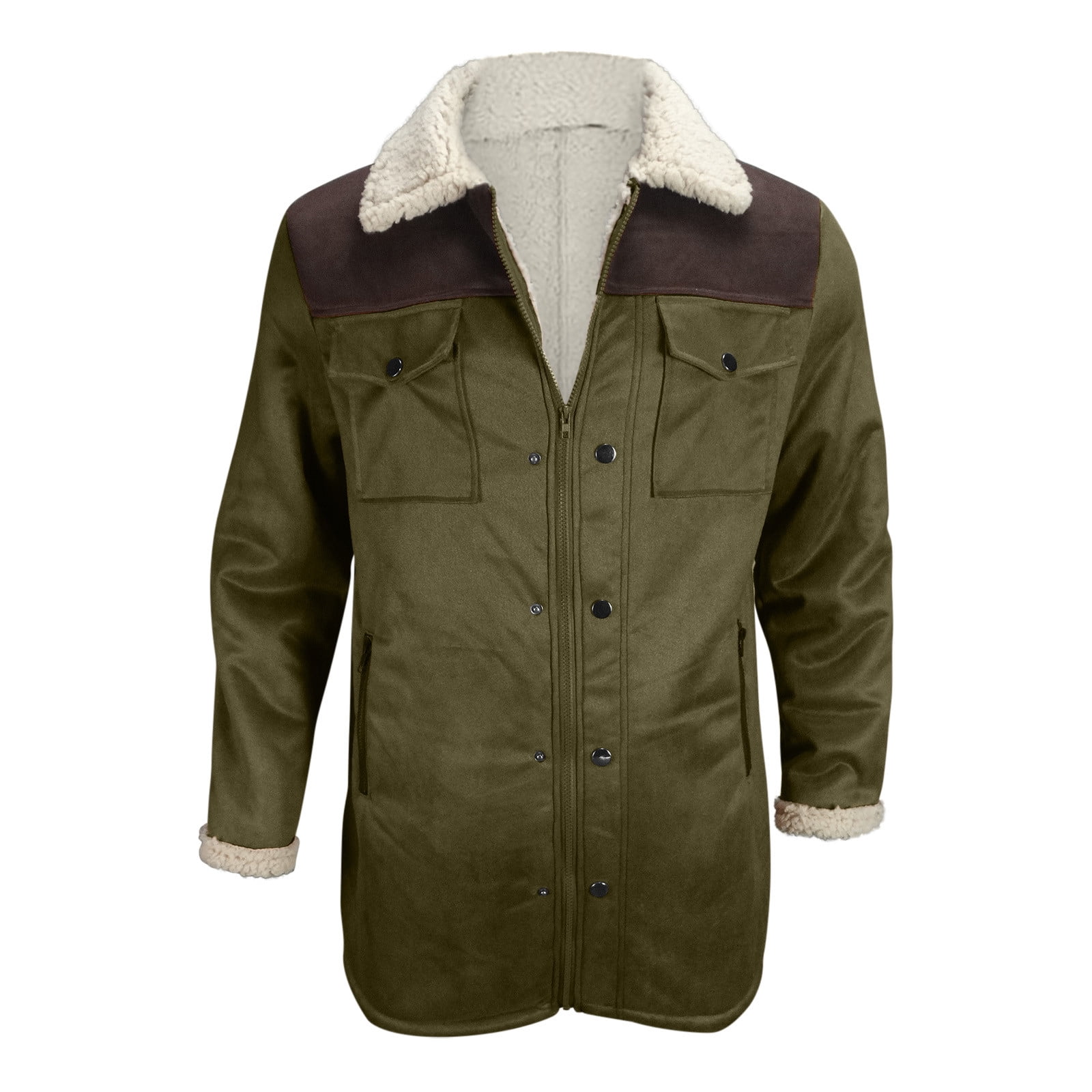 YOKE SHEEP SUEDE COVERALL JACKE ヨーク YOKE SHEEP SUEDE COVERALL JACKE ヨーク