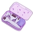 thumbnail image 1 of Derma Roller 6 en 1 con 12/300/720/1200 microagujas para tratamiento facial, corporal, de la piel y de cicatrices, 1 of 14