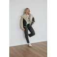 thumbnail image 3 of Texie Sherpa Jacket, 3 of 5