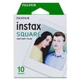 thumbnail image 2 of Paquete Fujifilm Square de 10 películas instantáneas (100 exposiciones) para SQ1, SQ6 y SQ10, 2 of 5
