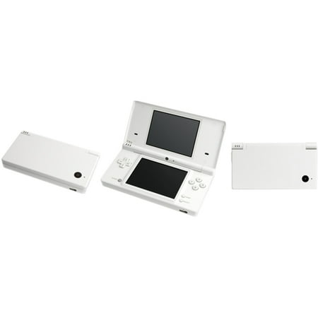 Nintendo DSi TWLSWLJ1 Portable Gaming Console