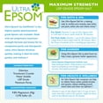 thumbnail image 2 of SaltWorks Sel d'Epsom Ultra Premium, Moyen, 2 Livres, 2 of 3