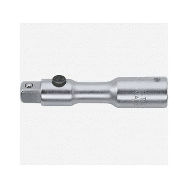 Stahlwille 11011002 405QR QuickRelease Extension, 1/4"- 150 mm