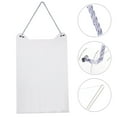 thumbnail image 2 of Acrylic Sign Holder Hanging Price Tag Holder Label Display Holder Poster Holder, 2 of 9