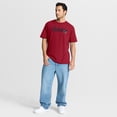 thumbnail image 3 of Men's Fanatics Red Houston Texans Fluid Motion Legacy T-Shirt, 3 of 5