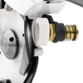 thumbnail image 6 of 1500FR Cloth Cutting Machine with 4in Octa Round Blade, 6 of 11