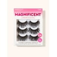 thumbnail image 4 of Magnificent 10D Lash Multipack, 4 of 5
