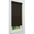 thumbnail image 4 of Linen Avenue Cordless Solar Screen Roller Shade - 5% Shadow, 4 of 7