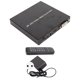 thumbnail image 1 of YAHHU Procesador de Video Wall Splicer TV 2x2 4K HDMI DVI Splitter con Control Remoto, 1 of 9