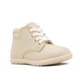 thumbnail image 4 of Bota Para Niño Piel Dogi® Plantilla Con Arco Beige 15-21.5 beige 20, 4 of 6