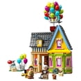 thumbnail image 3 of Set LEGO Disney Classic Casa de Up 43217, 3 of 4