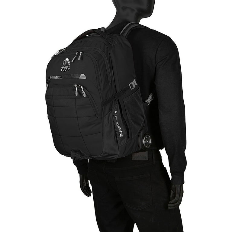 Granite gear trailster wheeled backpack discount