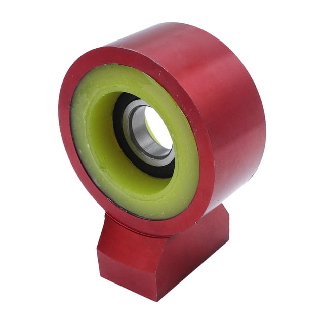 Accesorios Polivinílicos Del Cojinete Del Portador Del Eje de Transmisión Heavy Duty Baoblaze Cojinete del eje de transmisión