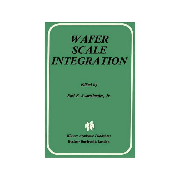 Wafer Scale Integration, (Hardcover)