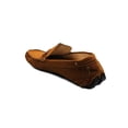 thumbnail image 4 of Drivers Calzado Caballero Lob Footwear 75202015 cafe 26 LOB Footwear 75202015, 4 of 6