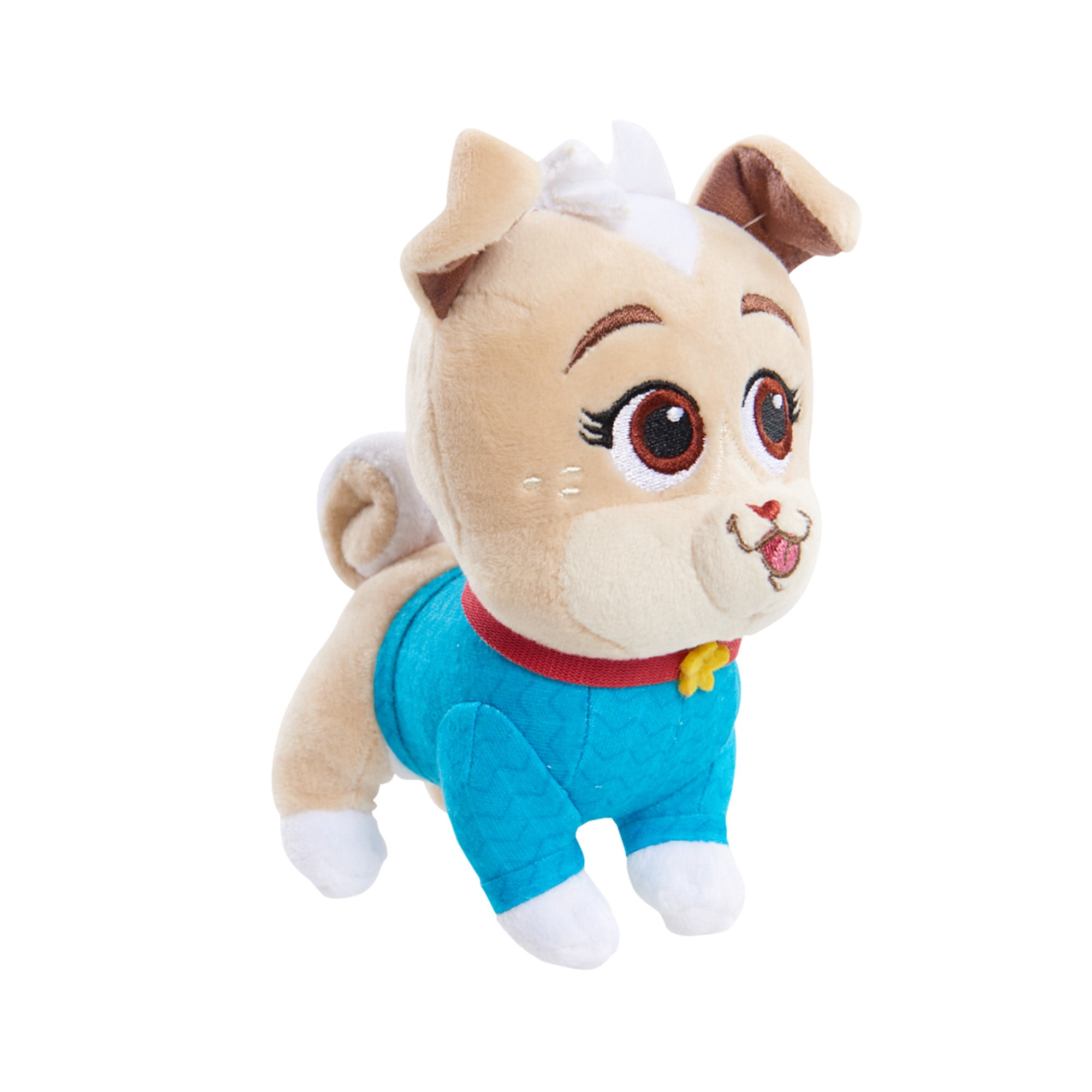 puppy dog pals keia plush