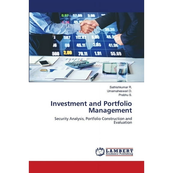 Investment and Portfolio Management, (Paperback)