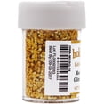 thumbnail image 5 of Hobbyland Edible Sprinkles Glitter Squares (Metallic Gold, 8.7g), 5 of 9