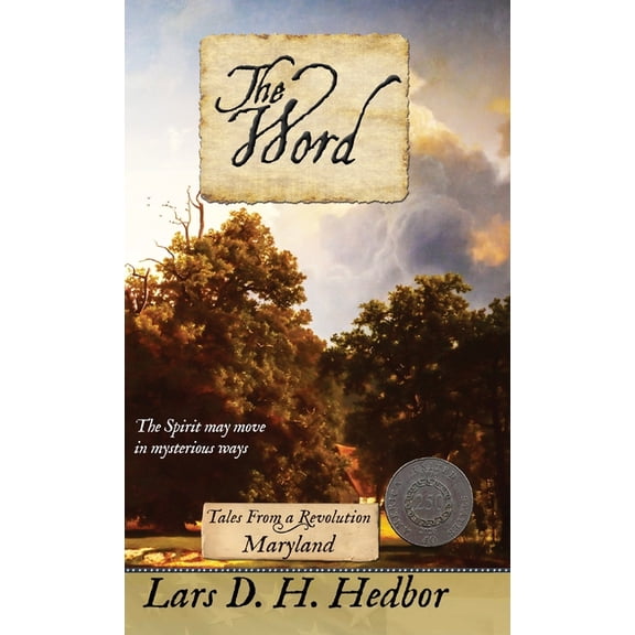 The Word: Tales From a Revolution - Maryland, (Hardcover)