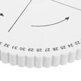 thumbnail image 3 of FESTFENDS Tablero Kumihimo Para Pulseras Con Disco Resistente Y Compatible Con Varios Materiales, 3 of 7