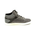 thumbnail image 4 of Calvin Klein Women's Lyda Fashion Sneaker 6.5 BM US, Titanium Grey, 4 of 4