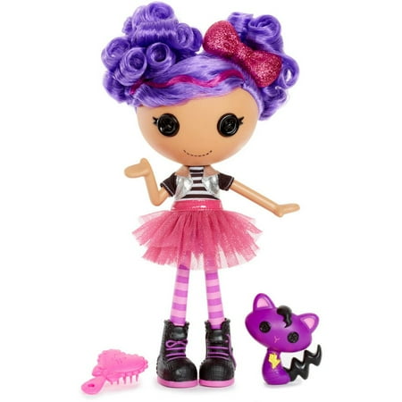 Lalaloopsy Entertainment Storm E. Large Doll