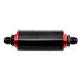 thumbnail image 3 of ruzhgo 50MM Modified with 6 Adapters Aluminum Alloy Mount Inline Adapters Cleanable Replacement Filters Repair Parts, 3 of 6