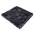 thumbnail image 6 of Soimoi Precut 10-inch Block Prints Cotton Fabric Bundle Quilting Squares Charm Pack DIY Patchwork Sewing Craft- Black & Gray, 6 of 6