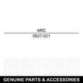 thumbnail image 5 of Arctic Cat New OEM Snowmobile Drive Clutch Belt, 4 Pack Pantera, 0627-021x4, 5 of 7