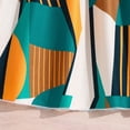 thumbnail image 7 of Vacation Dress Girl Vacation Dress Easter Dresses Beach Sundress Princess Dress Trendy Spring Summmer Outfit Fashion Cothes #Green 10-11 Years, 7 of 7