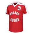 thumbnail image 2 of Camiseta retro de los Redcliffe Dolphins de 1983, talla S-5XL (nombre y número personalizados), 2 of 5