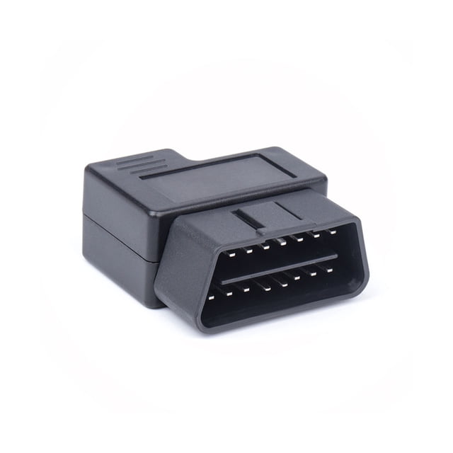 Kenally Accesorios de equipo de enchufe de diagnóstico de coche, dispositivo de detección de pieza de repuesto pequeño Universal, enchufes de Vehículos, repuestos y accesorios Mis Kenally VI021703-00B