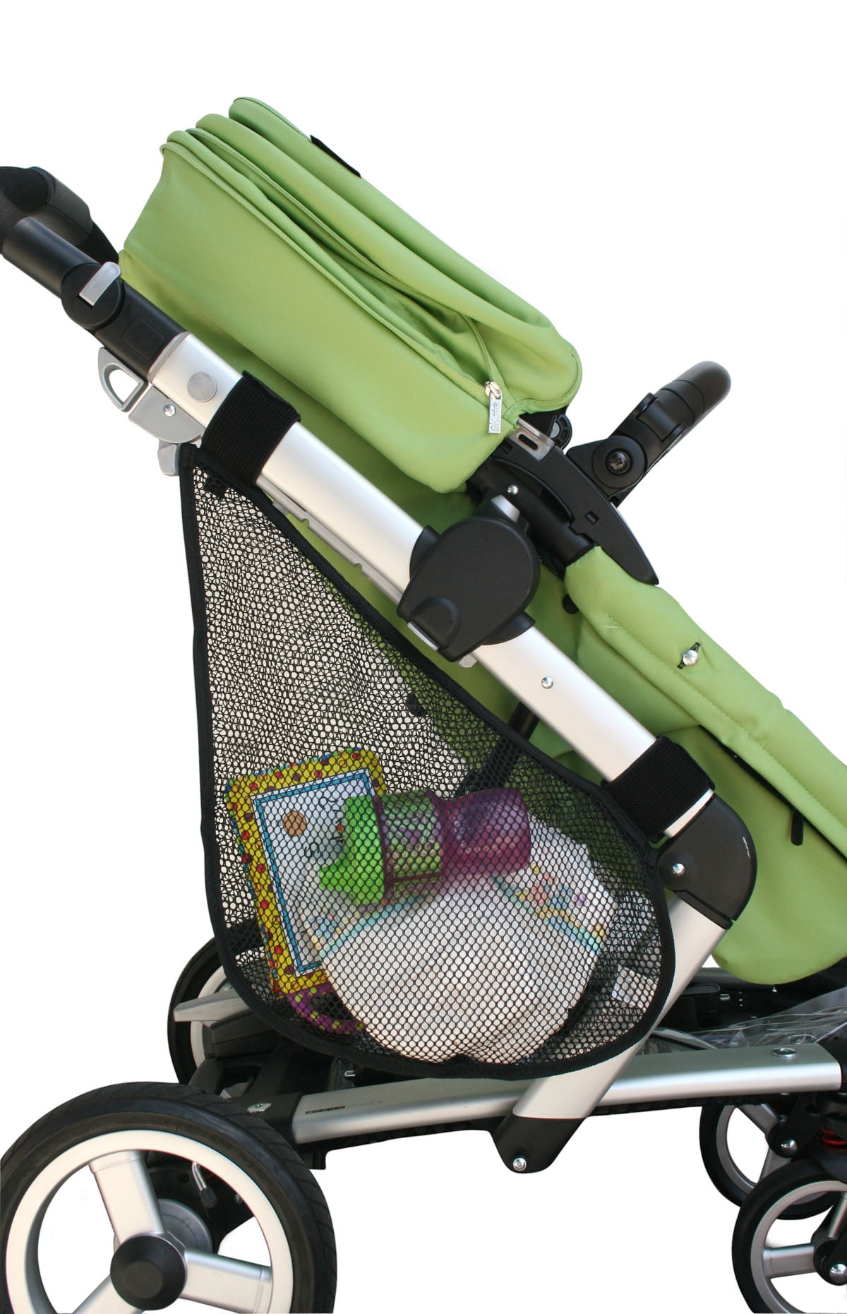 New Jeep Netting for Stroller or Infant Carrier Free Shipping! 