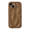thumbnail image 1 of Funda para teléfono iPhone 14 Pro Max con forma de ondas onduladas, 1 of 6