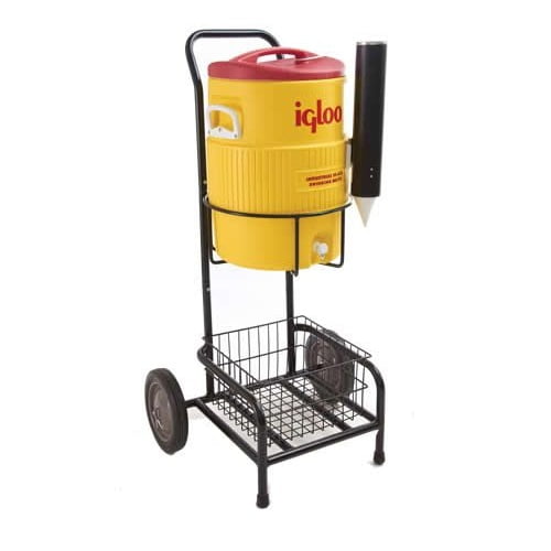 Water Cooler Cart 10 Gallons