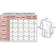 thumbnail image 5 of Womens Off-shoulder Sexy Blouses Loose Shirt Tops Glistening Sequin Tank Top Blouse, 5 of 5