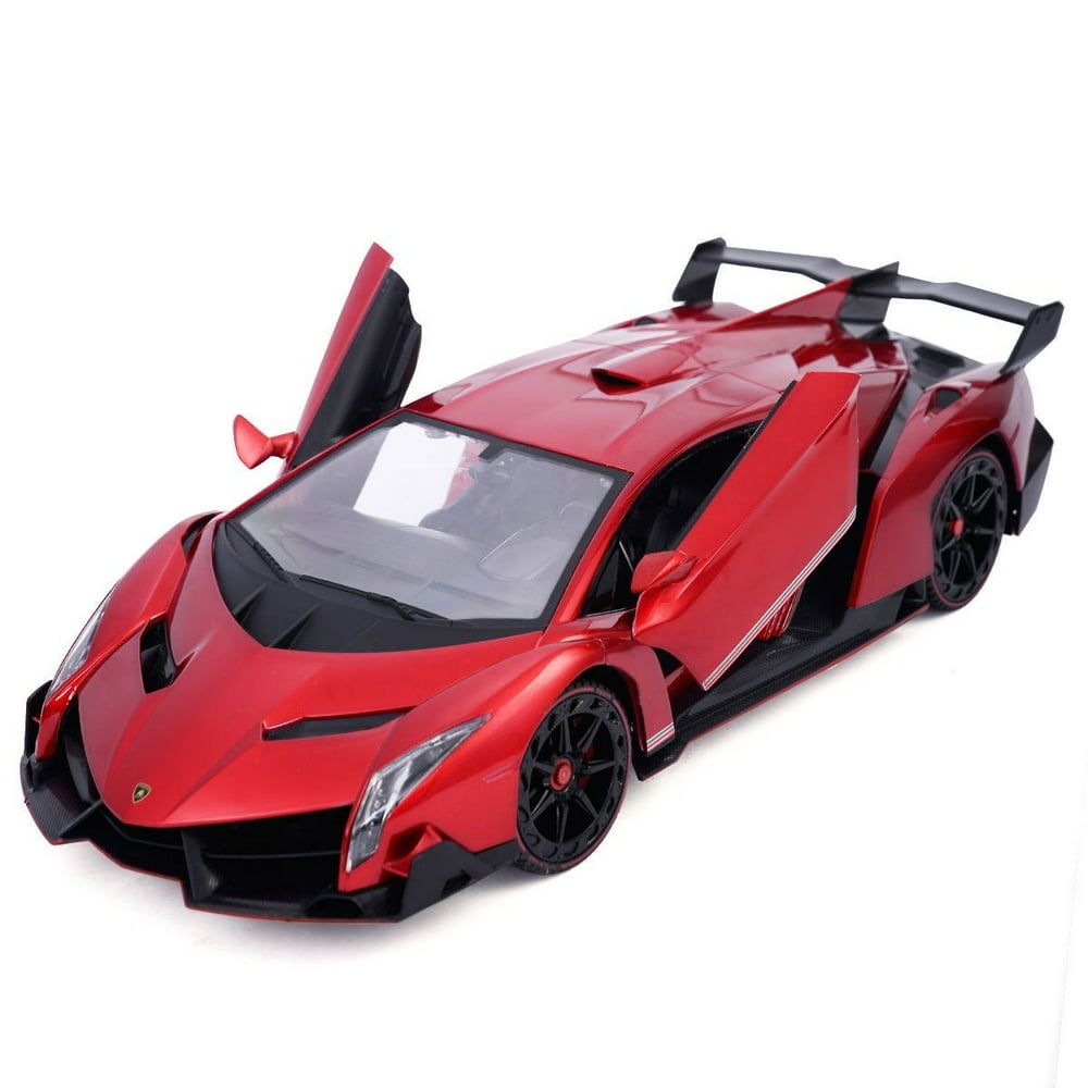 1/14 Veneno Electric Sport Radio Remote