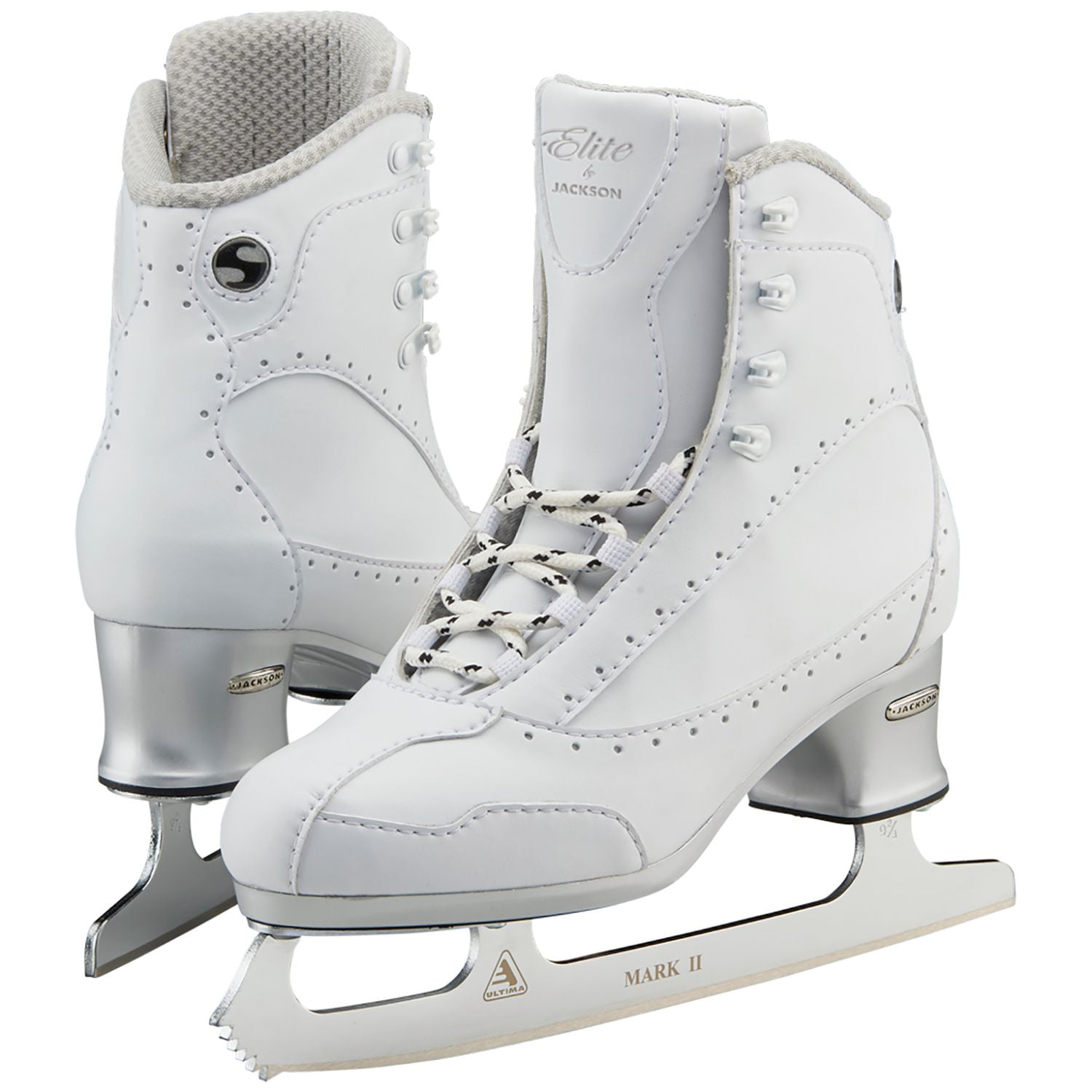 Jackson Ultima Women's Softec Elite Ice Skates