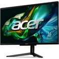 thumbnail image 2 of Acer Aspire 21.5" Full HD All-In-One Computer, Intel Core i3, 8GB RAM, 512GB SSD, Windows 11 Home, C22-1610-UA91, 2 of 4