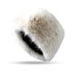 thumbnail image 1 of Gorro ruso de piel sintética para mujer, gorro de invierno cálido y suave, 1 of 5