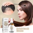 thumbnail image 5 of Rice Water Hair Essence Hair Moisturizing Essential Oil 30Ml, 5 of 5