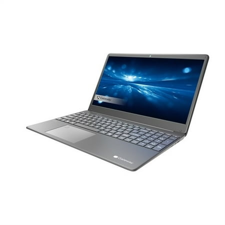 Gateway GWNC31514-BL 15.6" 4GB 128GB SSD Core™ i3-1115G4 3.0GHz WIN11H, Black