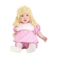 thumbnail image 1 of Cabbage Garden Kid Infant Costume, 1 of 2
