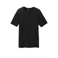 thumbnail image 1 of Distrito joven para hombre BOUNCER TEE - Negro - X-Large District Camiseta de manga corta, 1 of 1