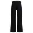 thumbnail image 5 of 2026 Womens Plus Size Jeans With Pocket Casual Versatile Straight-Leg Wide-Leg Jeans Denim Pants, 5 of 5