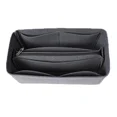 thumbnail image 1 of Forro de bolsa de fieltro para Hermes h-birkin 25 30 35, bolso de tela de fieltro, bolsa de cosméticos, tipo de soporte, bolsa femenina a prueba de golpes, maquillaje, 1 of 5