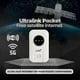 thumbnail image 1 of Free Satellite Internet in Your Pocket, Router Unlimited Satellite Internet Portable Satellite Internet WiFi, Ultra Link Freeus, 1 of 4