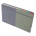 thumbnail image 1 of FONDOTIN Internet Password Keeper Multi Paper for Users 1Pack, 1 of 7