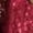 Burgundy, variant on Stylish Women's Sparkling Sequins Loungewear Beach Tube Top and Skirt Set with Hollowed Knit Long Sleeve Shrug Coverup