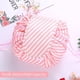 thumbnail image 3 of 2024 Drawstring Makeup Bag Cosmetic Bag Travel Toiletry Bag Portable Make Up Bag Makeup Organizer Bag, 3 of 5